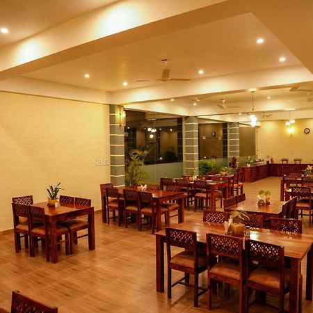 Amar Bagh Resort Pushkar Exterior foto