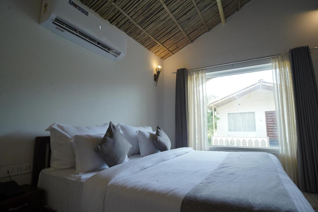 Amar Bagh Resort Pushkar Exterior foto
