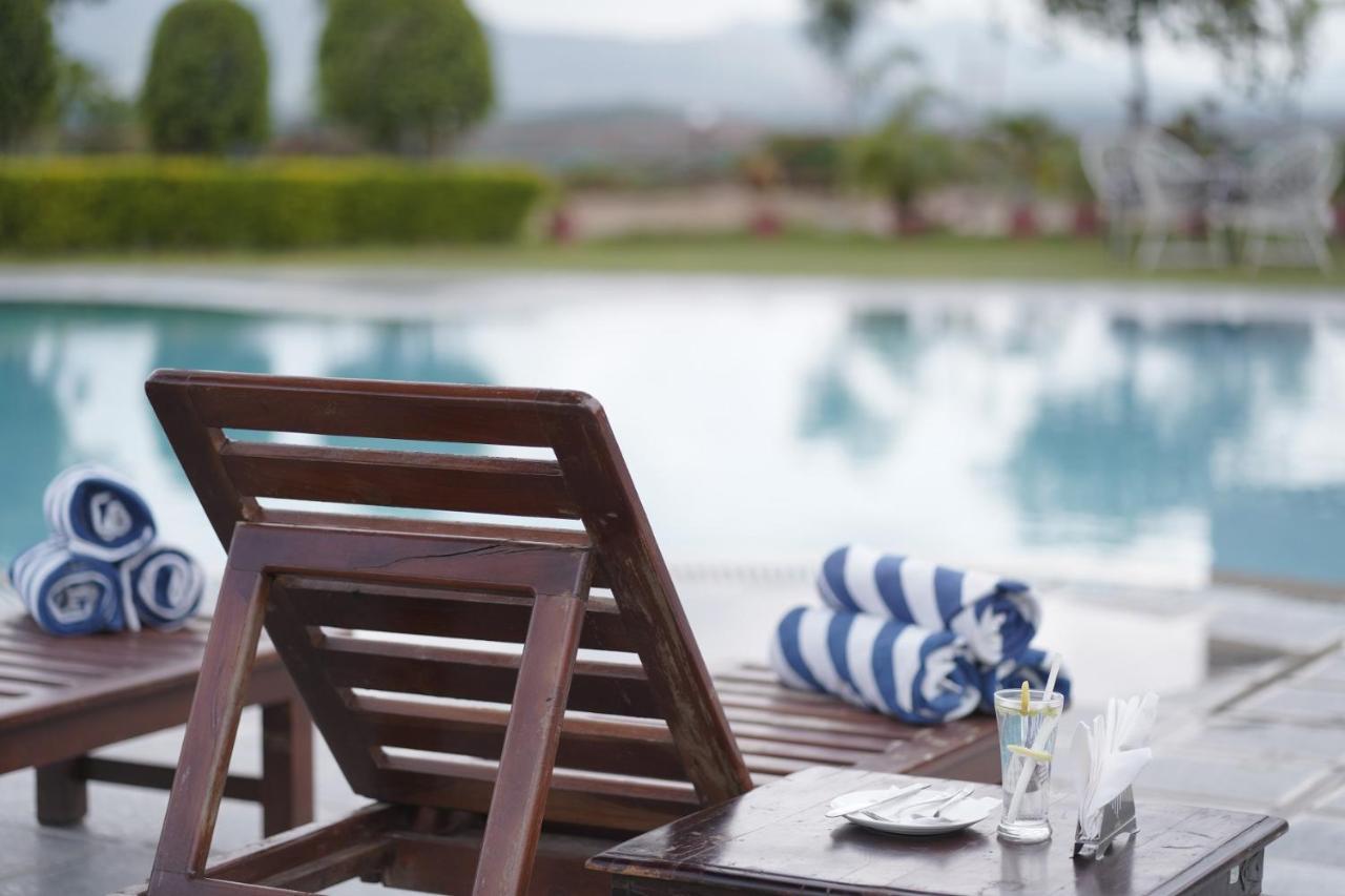 Amar Bagh Resort Pushkar Exterior foto