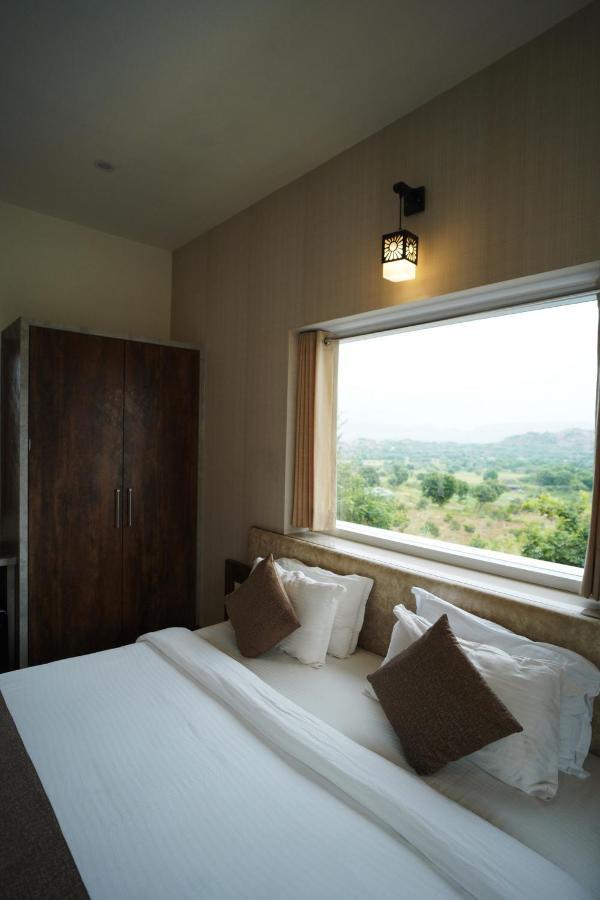 Amar Bagh Resort Pushkar Exterior foto