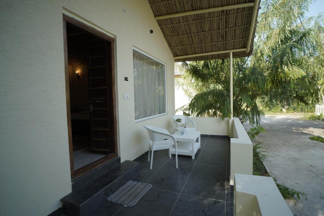 Amar Bagh Resort Pushkar Exterior foto