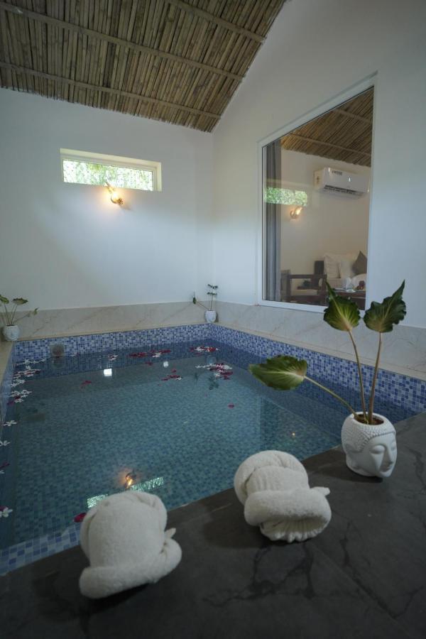 Amar Bagh Resort Pushkar Exterior foto