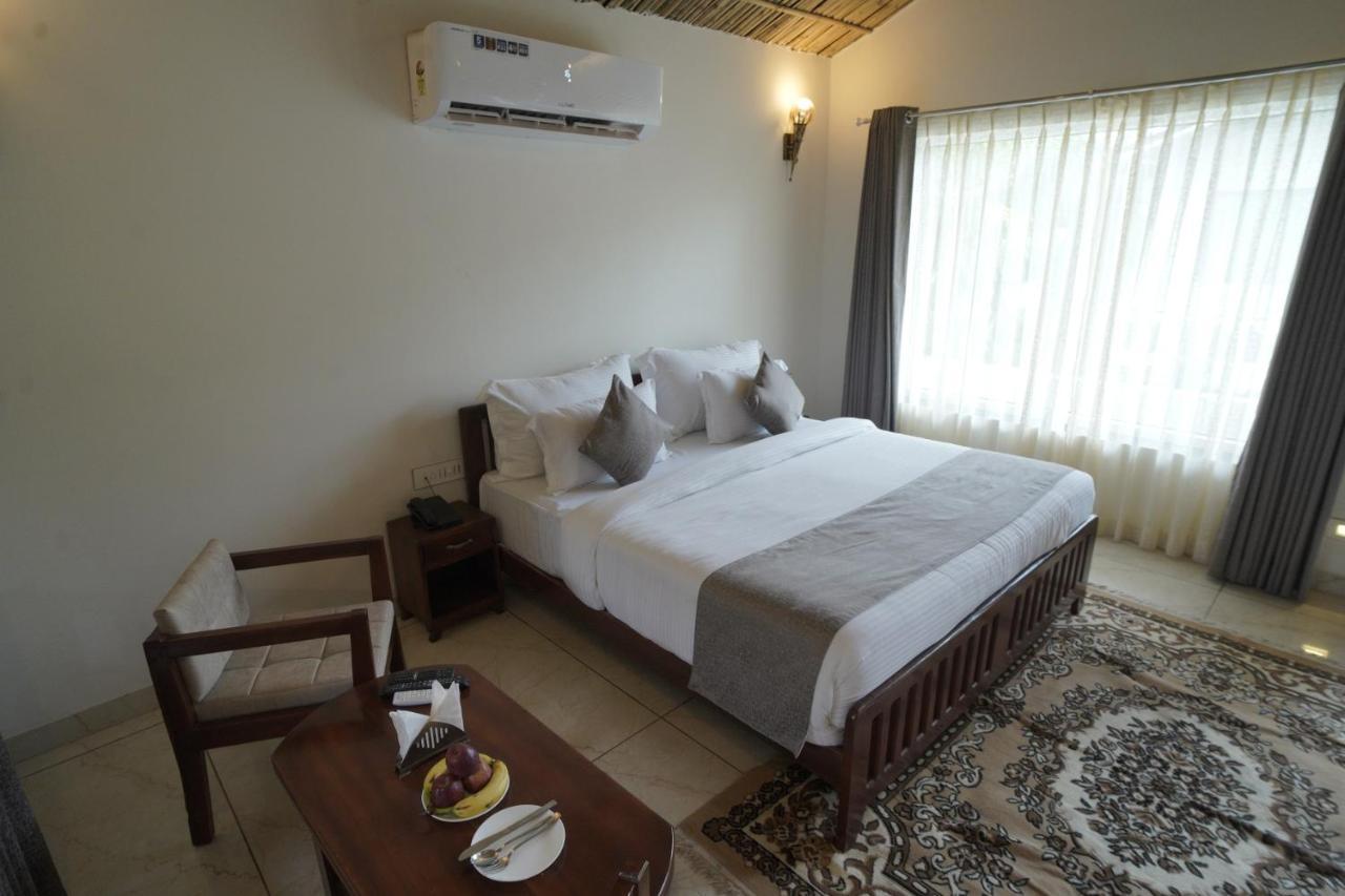 Amar Bagh Resort Pushkar Exterior foto