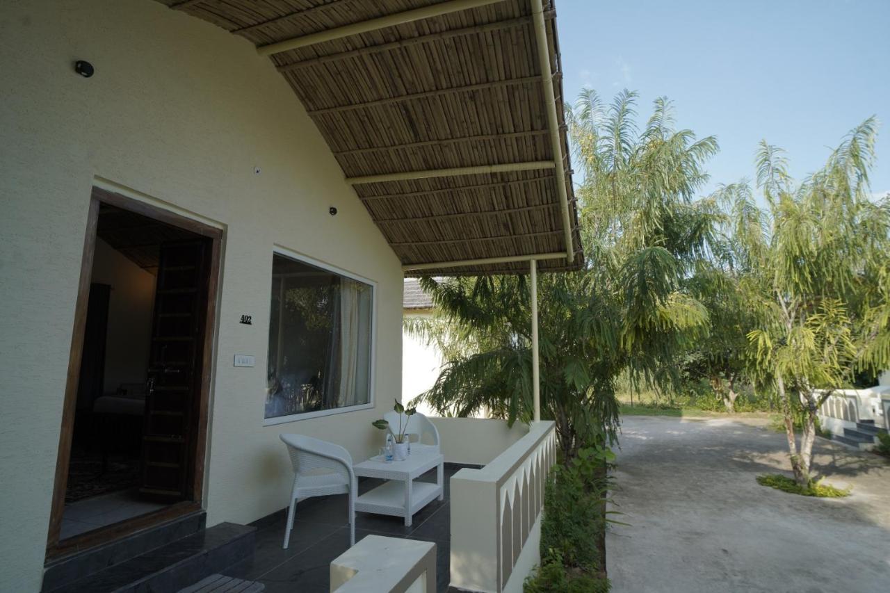 Amar Bagh Resort Pushkar Exterior foto